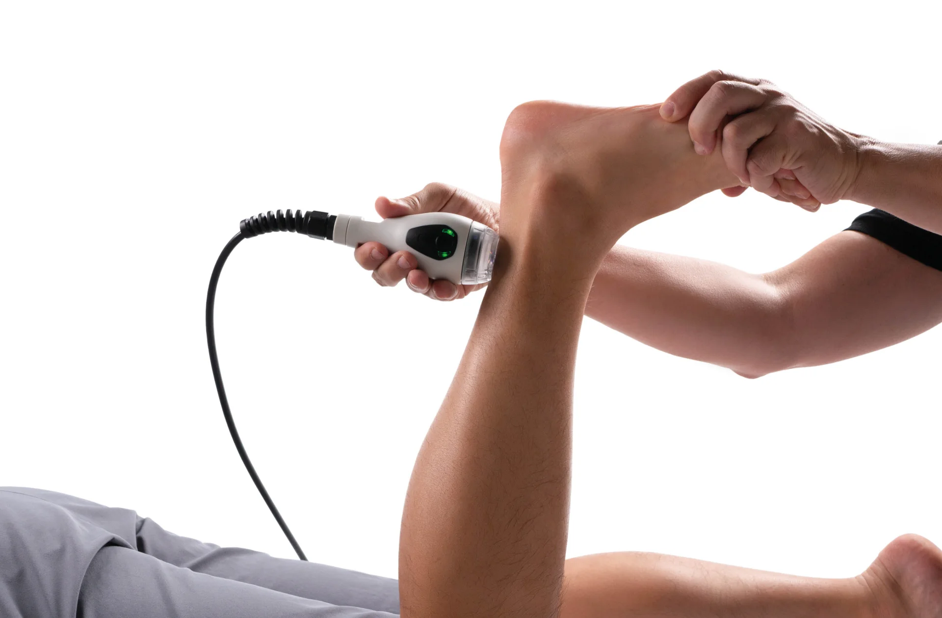 MLS class 4 laser therapy 4
